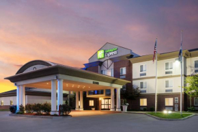 Holiday Inn Express Warrenton, an IHG Hotel